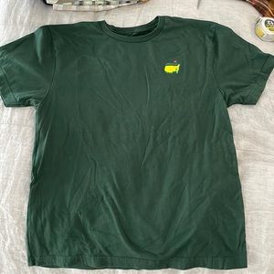 GUC Masters 2019 SS T-shirt! Sz. Youth Large(8-10yrs)